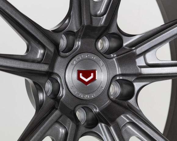 Диски Vossen S17-06 21" Диски Vossen S17-06 21"