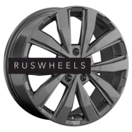 Диски Replay 7,5x18/5x120 ET45 D65,1 VV202 GM (конус, C570-01) Диски Replay 7,5x18/5x120 ET45 D65,1 VV202 GM (конус, C570-01)