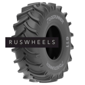 Шины Всесезонная Forerunner 18,4-38(460/85-38) 12PR 149A6 611N R-1 TT КИТАЙ 