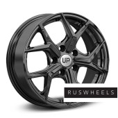 Диски Wheels UP R16 / 6.5J PCD 5x114.3 ЕТ 46 ЦО 67.1 Up120