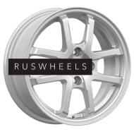 Диски iFree 6x15/4x100 ET45 D56,6 Грид (КС1082) Нео-классик