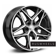 Диски Скад R18 / 8J PCD 5x120 ЕТ 41 ЦО 59.6 Челси