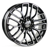 Диски Neo 6.5\R17 5*114.3 ET40 d64.1 BD Диски Neo 6.5\R17 5*114.3 ET40 d64.1 BD