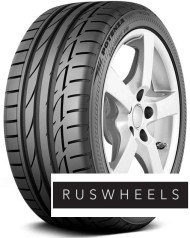 Шины Bridgestone 285/35 r18 Potenza S001 97Y Runflat