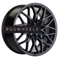 Диски Khomen Wheels 7x18/5x114,3 ET40 D66,5 KHW1803 (Haval Dargo) Black Диски Khomen Wheels 7x18/5x114,3 ET40 D66,5 KHW1803 (Haval Dargo) Black