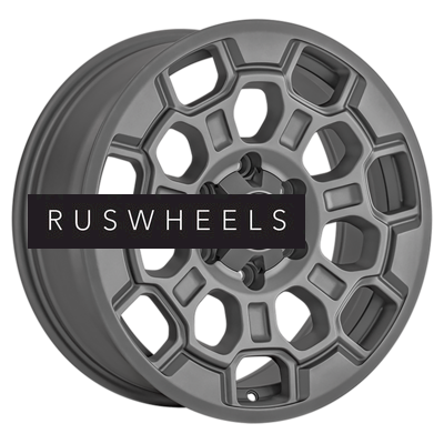 Диски Replay 9x20/6x139,7 ET30 D100,1 TA23 MGM (конус)