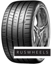Шины Kumho 285/35 r18 ECSTA PS91 101Y