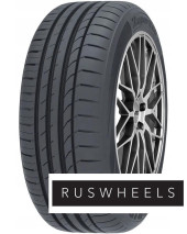 Шины Goodride 215/55 r17 Z-107 ZupperEco 98W