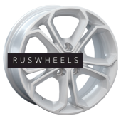 Диски Replay 6,5x15/5x108 ET46 D56,1 CHR36 Sil (конус, C570)