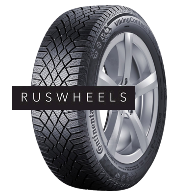 Шины Continental 175/65R14 86T XL VikingContact 7 TL