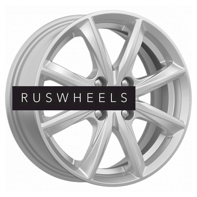 Диски iFree 6x15/4x98 ET35 D58,5 Бланш (КС908) Нео-классик