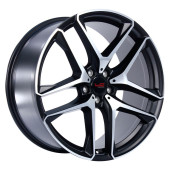 Диски LEGE ARTIS 8.5\R20 5*112 ET42 d66.6 MBF Диски LEGE ARTIS 8.5\R20 5*112 ET42 d66.6 MBF