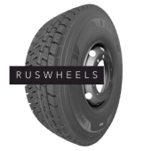 Грузовые шины Tornado (Advance Holdings) 315/80R22,5 156/150L (154/150M) GR-D1 HWR TL 20PR ВЬЕТНАМ 