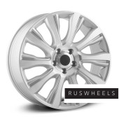 Диски Legeartis Optima R20 / 8.5J PCD 5x120 ЕТ 47 ЦО 72.6 LR41 Диски Legeartis Optima R20 / 8.5J PCD 5x120 ЕТ 47 ЦО 72.6 LR41