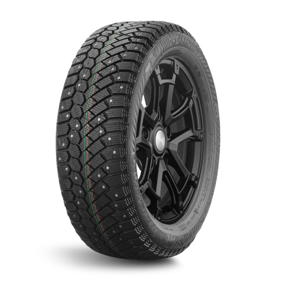 Шины Gislaved 195/60 r15 Nord Frost 200 92T Шипы