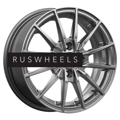 Диски iFree 5,5x14/4x114,3 ET44 D67,1 Финчер (КС1119) Хай Вэй