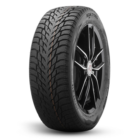 Шины Ikon 215/65 r16 Autograph Snow 3 SUV 102R Шины Ikon 215/65 r16 Autograph Snow 3 SUV 102R