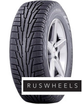 Шины Ikon Tyres 265/65 r17 Nordman RS2 SUV 116R Шины Ikon Tyres 265/65 r17 Nordman RS2 SUV 116R