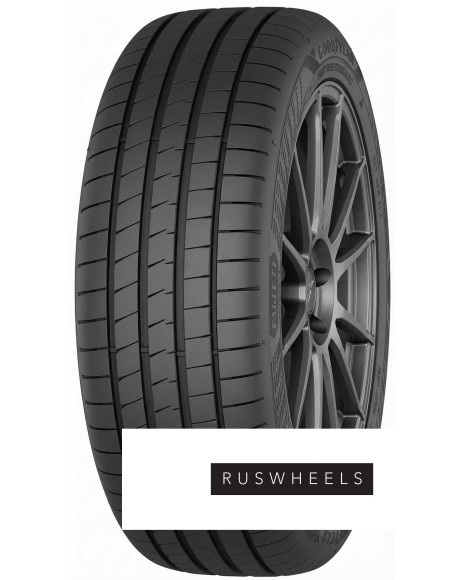 Шины Goodyear 225/45 r19 Eagle F1 Asymmetric 6 96W