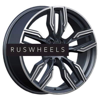 Диски BKNG 7,5x17/5x120 ET30 D72,6 5181 MB (BKNG) Диски BKNG 7,5x17/5x120 ET30 D72,6 5181 MB (BKNG)