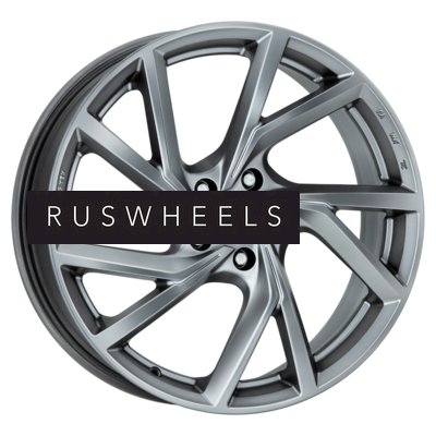 Диски MAK 8x18/5x112 ET26 D66,45 Kassel Light Titan Диски MAK 8x18/5x112 ET26 D66,45 Kassel Light Titan