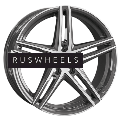 Диски Replay 8,5x20/5x112 ET34 D57,1 VV340 GMF (конус, C570-01) Диски Replay 8,5x20/5x112 ET34 D57,1 VV340 GMF (конус, C570-01)