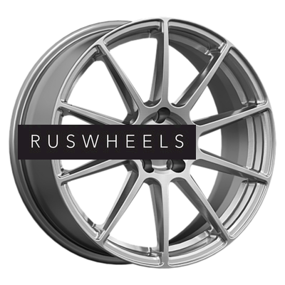 Диски iFree 7x18/5x114,3 ET33 D67,1 Винзор (КС1108) Хай Вэй