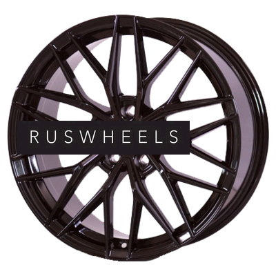 Диски Lizardo 8x18/5x112 ET43 D57,1 XH689 B (конус) Диски Lizardo 8x18/5x112 ET43 D57,1 XH689 B (конус)