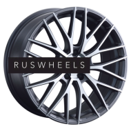 Диски Replay 7x17/5x112 ET40 D57,1 VV286 MGMF (конус, C570) Диски Replay 7x17/5x112 ET40 D57,1 VV286 MGMF (конус, C570)