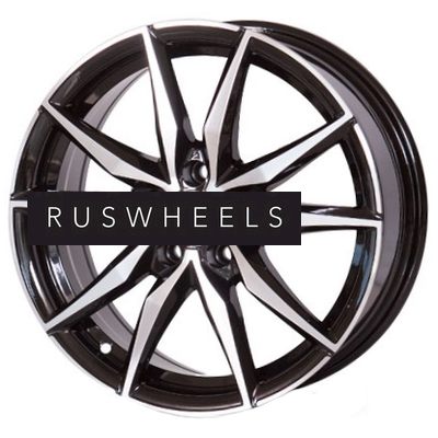 Диски Lizardo 6,5x16/4x114,3 ET42 D56,6 1019 (387) BMF (конус) Диски Lizardo 6,5x16/4x114,3 ET42 D56,6 1019 (387) BMF (конус)