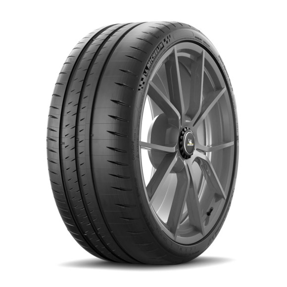 Шины Michelin  245/35/20  Y 95 PILOT SPORT CUP 2 R  XL  старше 3-х лет