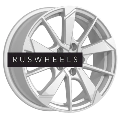 Диски iFree 6,5x16/5x108 ET33 D60,1 Зиплайн (КС1042) Нео-классик Диски iFree 6,5x16/5x108 ET33 D60,1 Зиплайн (КС1042) Нео-классик