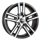 Диски Tech Line 6,0\R15 5*100 ET38 d57.1 BD