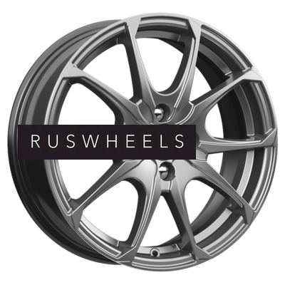 Диски iFree 6x16/4x100 ET45 D54,1 Такеши (КС877) Хай Вэй Диски iFree 6x16/4x100 ET45 D54,1 Такеши (КС877) Хай Вэй