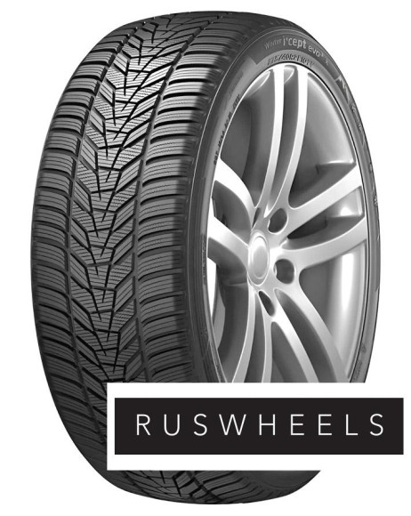 Шины Hankook 285/45R22 114W XL Winter i*cept Evo 3 X W330A TL Шины Hankook 285/45R22 114W XL Winter i*cept Evo 3 X W330A TL