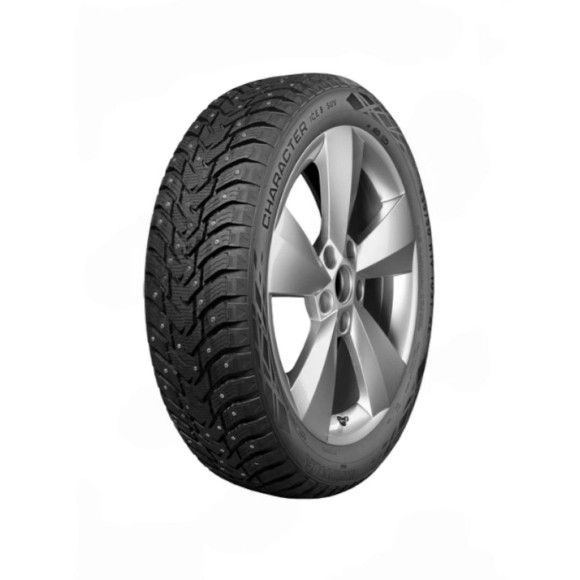 Шины Ikon 245/75R16 111T Character Ice 8 SUV (Nordman 8 SUV) TL (шип.)