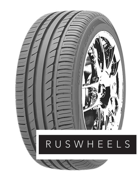Шины Westlake 245/45 r20 SA37 99W Шины Westlake 245/45 r20 SA37 99W