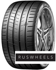 Шины Kumho 275/40 r20 ECSTA PS91 106Y