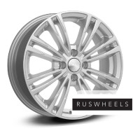 Диски Скад R16 / 6.5J PCD 4x100 ЕТ 41 ЦО 60.1 Ламар Диски Скад R16 / 6.5J PCD 4x100 ЕТ 41 ЦО 60.1 Ламар