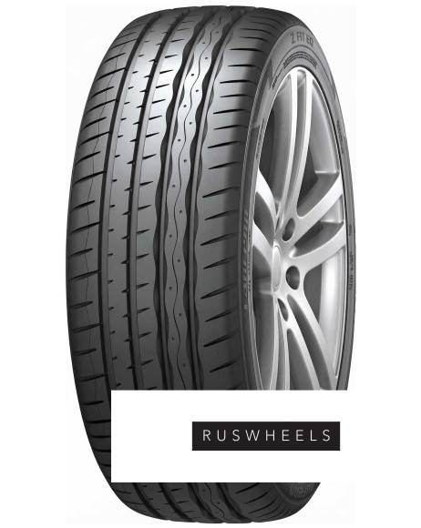 Шины Laufenn 245/40 r18 Z FIT EQ (LK03) 97Y