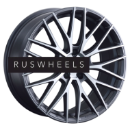 Диски Replay 8x18/5x112 ET39 D66,6 A122 MGMF (конус, C570) Диски Replay 8x18/5x112 ET39 D66,6 A122 MGMF (конус, C570)