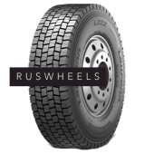 Грузовые шины Hankook Laufenn 315/80R22,5 156/150L (154/150M) LZ22 TL M+S 3PMSF 20PR КИТАЙ 