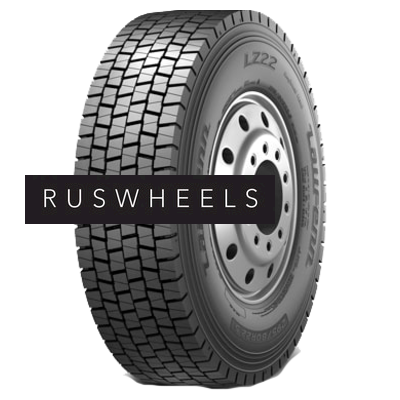 Грузовые шины Hankook Laufenn 315/80R22,5 156/150L (154/150M) LZ22 TL M+S 3PMSF 20PR КИТАЙ 