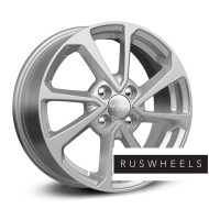 Диски iFree Original R15 / 6J PCD 4x100 ЕТ 46 ЦО 54.1 Solaris II КС861 Диски iFree Original R15 / 6J PCD 4x100 ЕТ 46 ЦО 54.1 Solaris II КС861