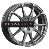 Диски iFree 6x16/4x100 ET45 D54,1 Такеши (КС877) Хай Вэй Диски iFree 6x16/4x100 ET45 D54,1 Такеши (КС877) Хай Вэй