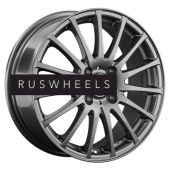 Диски LS 6,5x16/4x108 ET26 D65,1 899 GM (конус) Диски LS 6,5x16/4x108 ET26 D65,1 899 GM (конус)