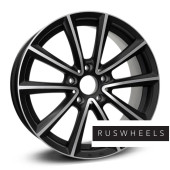 Диски RPLC R18 / 8J PCD 5x120 ЕТ 30 ЦО 72.6 BM78 Диски RPLC R18 / 8J PCD 5x120 ЕТ 30 ЦО 72.6 BM78