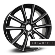 Диски RPLC R18 / 8J PCD 5x120 ЕТ 30 ЦО 72.6 BM78