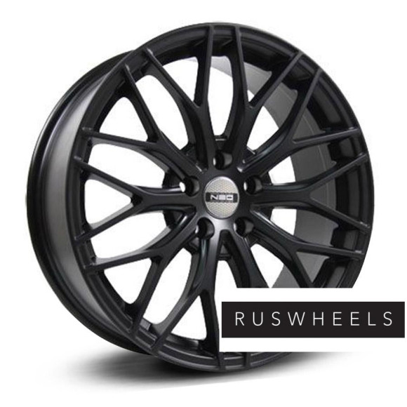 Диски NEO R18 / 8J PCD 5x112 ЕТ 45 ЦО 66.6 840