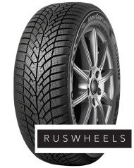 Шины Kumho 225/55 r19 WinterCraft WP52+ 103V
